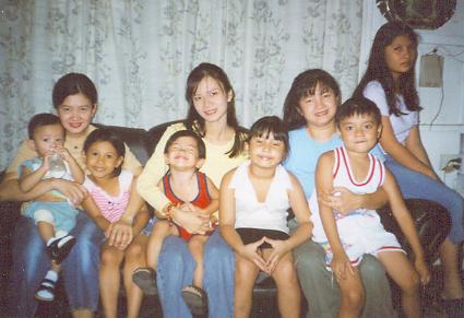 david family - davids...