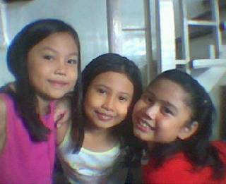 the cousins - tres marias
