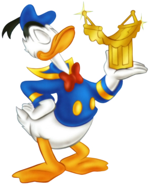 donald duck - cartoons my favourite character - donald duck