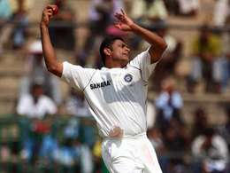 Anil Kumble - Anil Kumble has decided to retire from internetional cricket