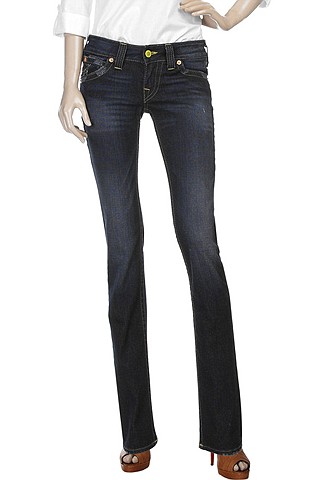 jeans - jeans and white blouse