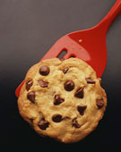 Chocolate cookies - Americas favorite...Chocolate chip cookis!