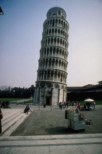 i hope it will be there - this is one of the best construction ever ,ihope it would be there. actually i am sure that it will be there it was not build to fall apart
