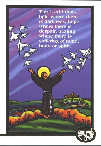 Healing Prayer - We really need them now