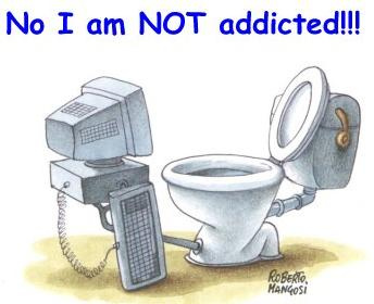 computer - admit that your addicted!!!!