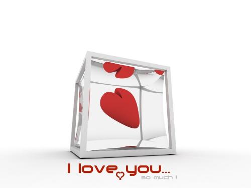 love - i love her so much