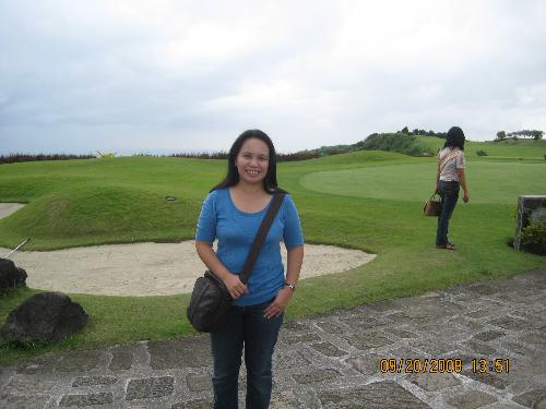 in tagaytay highlands... - it was a sunny day with sisters and cousins as we visit tagaytay highlands.. great view and palatable food... a good place for family outing however only a few can come and enjoy and given the privelege. it was really a day to remember..