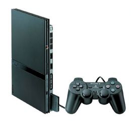 Play Station 2 - Among lot of player still best console in the world.