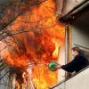 fire - fire