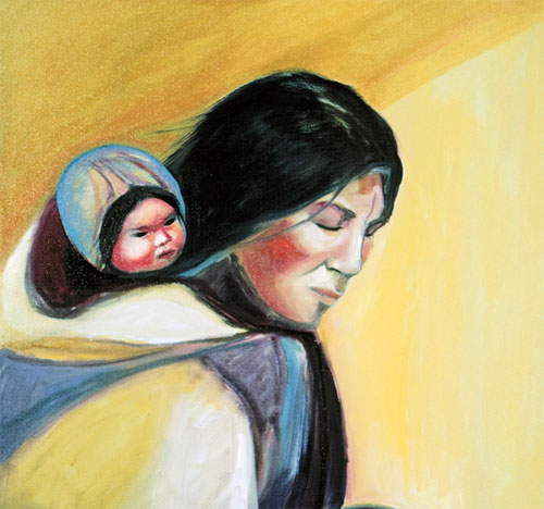 mother and child. - thealaskahouse.com/.../mother_and_child_3.jpg
500 x 468 - 49k

