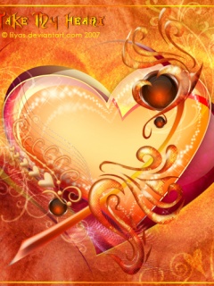 love is immortal - love is divine