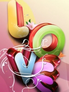 love - love is life