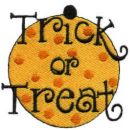 Halloween - Trick or Treat? Halloween