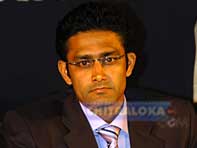 anil - kumble