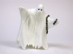 ghost - an image of a ghost