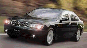 BMW - BMW