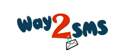 are u using way2sms  - way2sms is free sms site in net