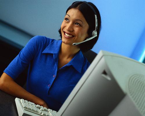 call center agent - you get to earn more but the stress it's giving you is horrible...
