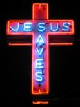 jesus is the saviour of the world - jesus is the only one who saves!!!!!