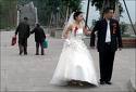 Married couples - marriage