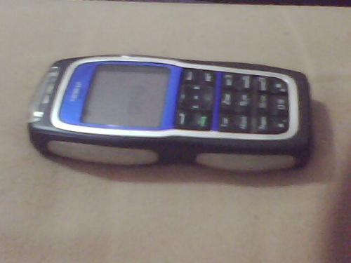 Nokia 3320 as Dial Up Modem !!! - I used Nokia 3220 as dial up modem for more than 3 years !!!