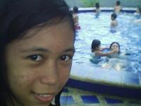 baby gal -) - haha