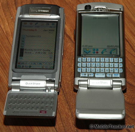 990 - sony ericsson