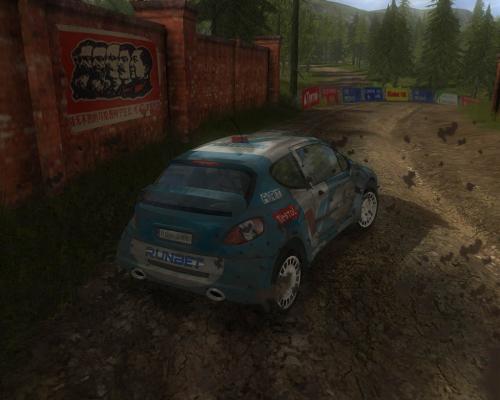 Xpand Rally Extreme game photoes - Xpand Rally Extreme game photoes Xpand Rally Extreme game photoes