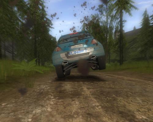 Xpand Rally Extreme game photoes - Xpand Rally Extreme game photoes Xpand Rally Extreme game photoes