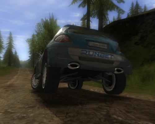 Xpand Rally Extreme game photoes - Xpand Rally Extreme game photoes Xpand Rally Extreme game photoes