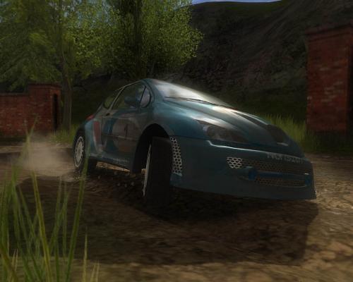 Xpand Rally Extreme game photoes - Xpand Rally Extreme game photoes Xpand Rally Extreme game photoes