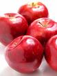 delicious apples - really healthy food...
and is a good source for nutrients.