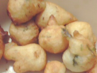 One Shouldn't Miss Break fast !!! - It is not good to skip breakfast as it may lead to ulcers and other digestive dis orders !!!