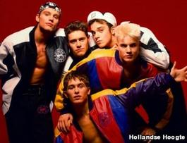 Take that - Take That 1990