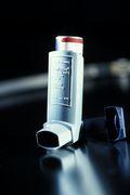 inhaler, asthma - asthma, inhaler