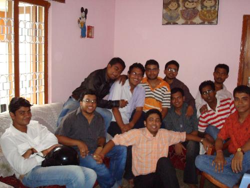 friendship - miss u a lot yaara