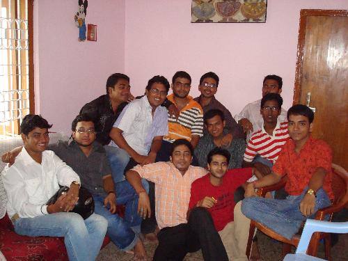 dosti - dost dost hain