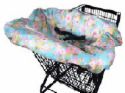 Cart Cover - A grocery cart cover - could also be used in a high chair