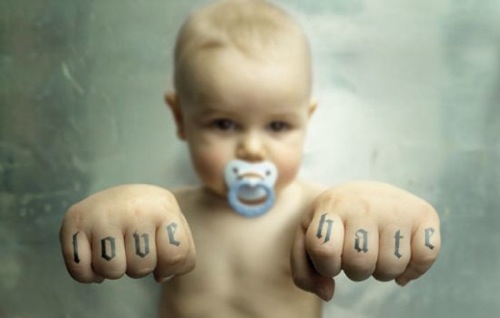 baby - fanny