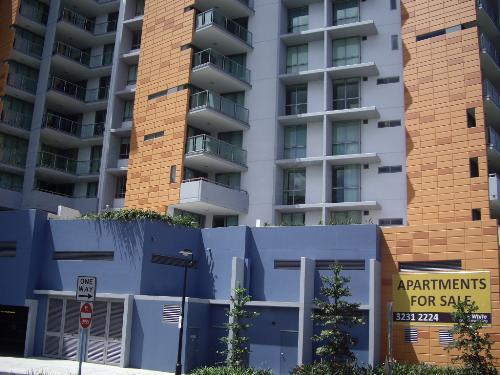 office buidling - Photo of building taken during our visit in Australia (brisbane)