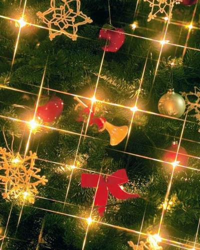 Christmas - Christmas Lights