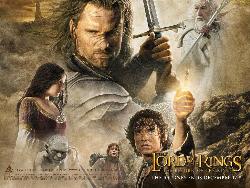 Lord of the rings - Lord of the rings
