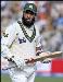 cricket - this pakistan batsman is a legend of all times.his elegant drives,fluent cuts,compact defence everything is a treat to watch.he is a all time winner.i just love the way he bats.