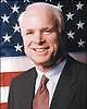 Mr. McCain - 
Mr. McCain