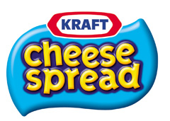 Kraft Cheese spread - I enjoy cheese very much - favorite brand is Kraft!