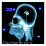 Homers brain - Brain of homer simpson. Dooh