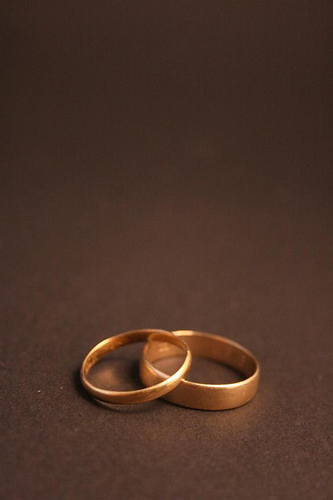 Rings - How many rings do you wear?