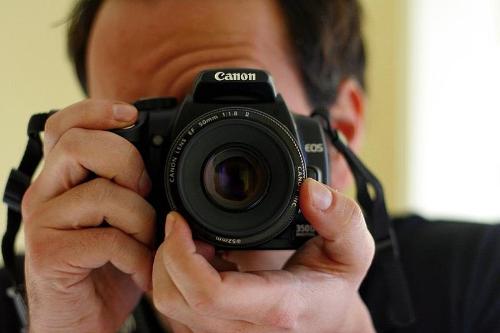 Photographer - Photographer..