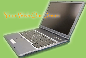 This is my wish - This is made in photoshop