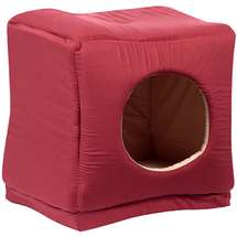 Cat and Dog Bed Box - This is what we have all over our house. We have numerous of them and they love them!